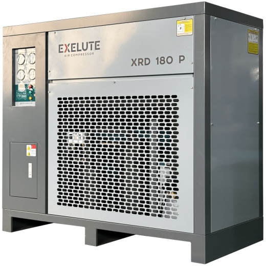 Рефрижераторный осушитель Exelute XRD 180 P (+10°С)