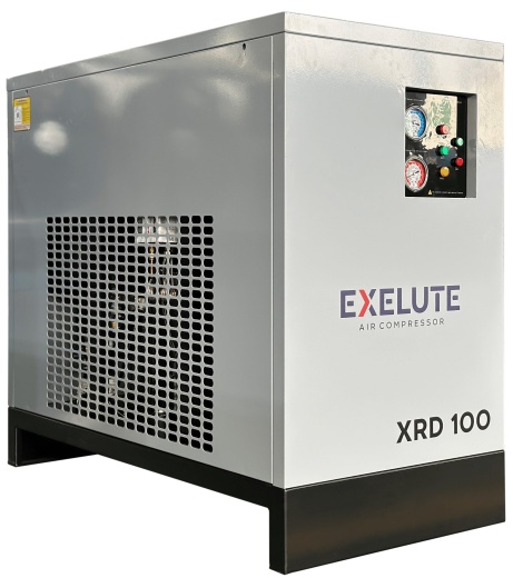 Рефрижераторный осушитель Exelute XRD 100 (+10°С)