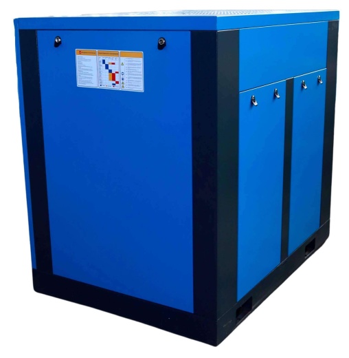 Винтовой компрессор Hansmann RS110A 8 IP23