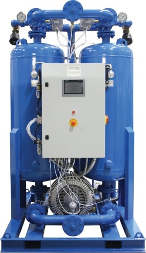 Адсорбционный осушитель Almig ALM-WDD 10800 (-40°С)