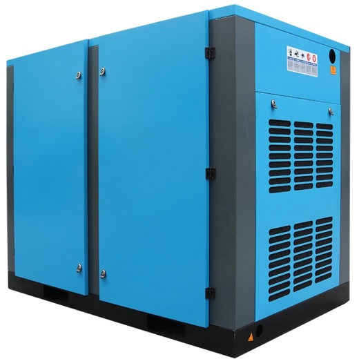 Винтовой компрессор Hansmann RS22E 8 IP23