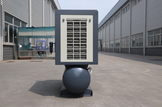 Винтовой компрессор Exelute EX-RD 15/16 LC IP23