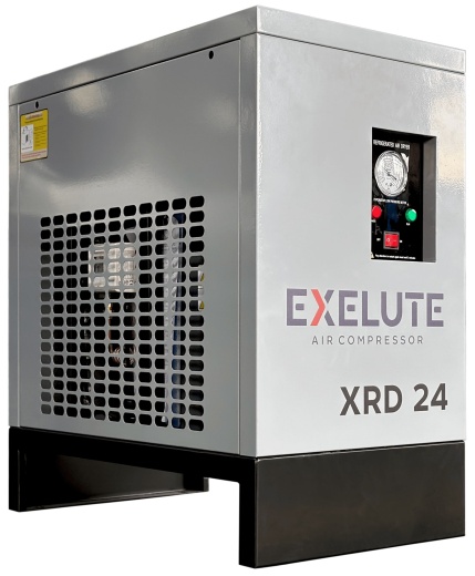 Рефрижераторный осушитель Exelute XRD 24 (+10°С)