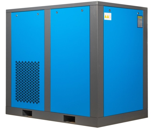 Винтовой компрессор Hansmann RSA 90 8