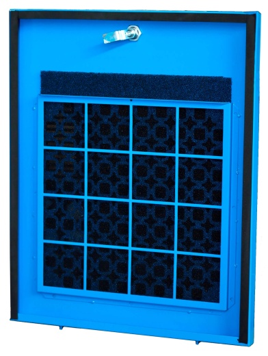 Винтовой компрессор Hansmann RS5.5A 10 IP23 с частотником