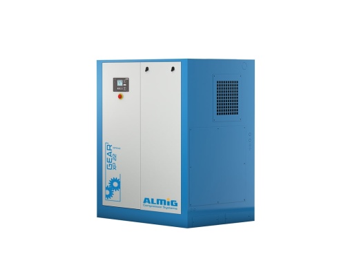 Винтовой компрессор Almig GEAR XP-22-8