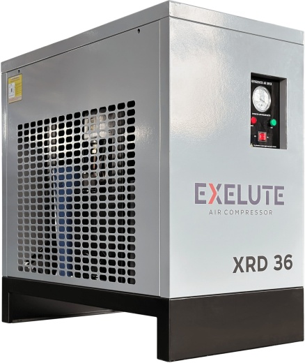 Рефрижераторный осушитель Exelute XRD 36 (+10°С)