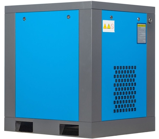 Винтовой компрессор Hansmann RSA 5.5 10 с частотником