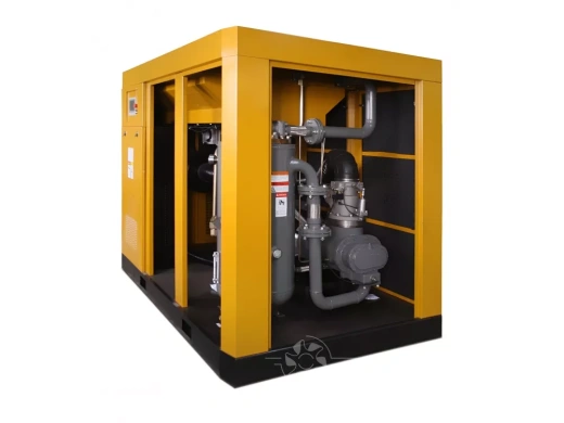 Винтовой компрессор BERG BK-185 7 IP23 с частотником