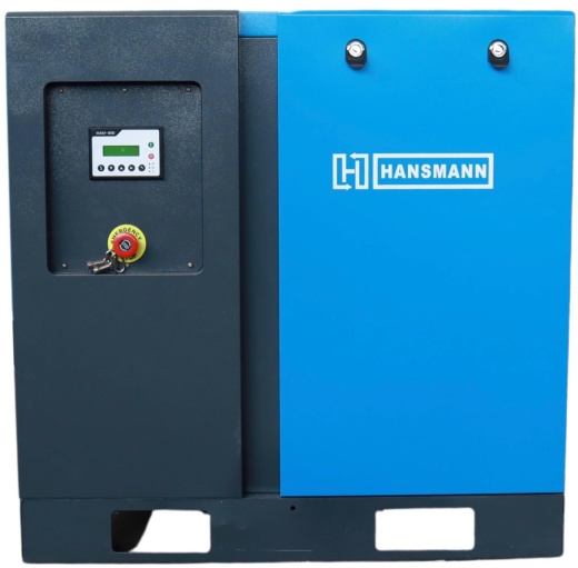 Винтовой компрессор Hansmann RS5.5A 10 IP23 с частотником