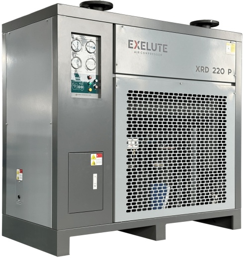 Рефрижераторный осушитель Exelute XRD 220 P (+10°С)