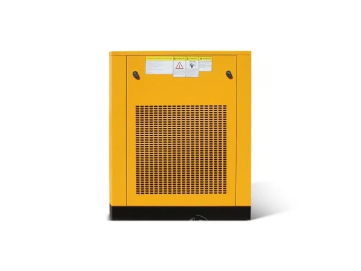 Винтовой компрессор BERG BK-18,5P 10 IP23 с частотником