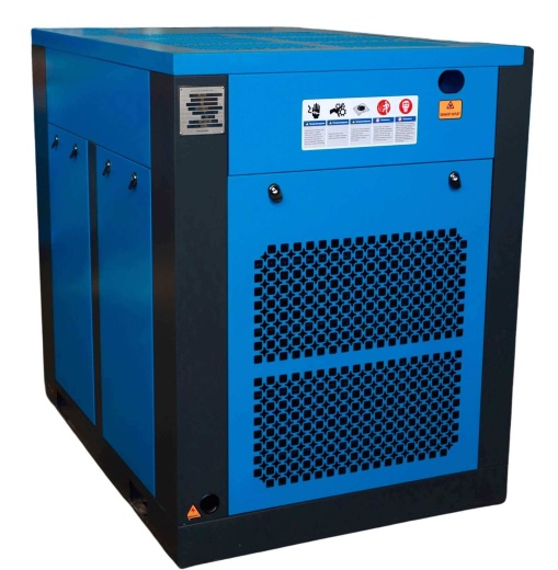 Винтовой компрессор Hansmann RS110A 8 IP23