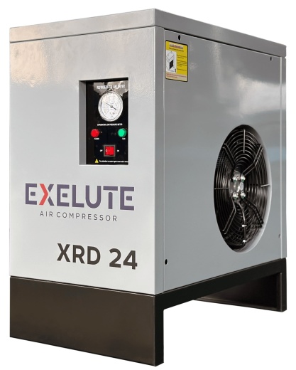 Рефрижераторный осушитель Exelute XRD 24 (+10°С)