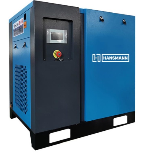 Винтовой компрессор Hansmann RS11E 10 IP23