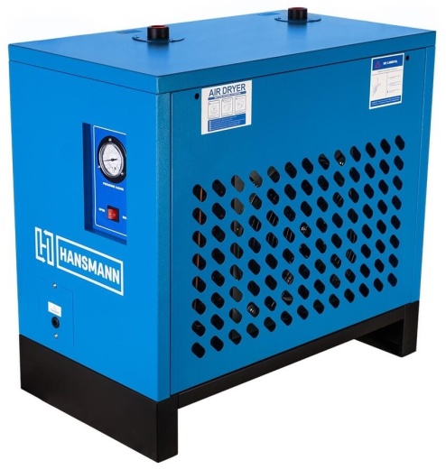 Рефрижераторный осушитель Hansmann CD-115F (+3°С)