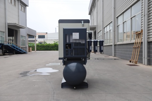 Винтовой компрессор Exelute EX-RD 22/16 LC IP23