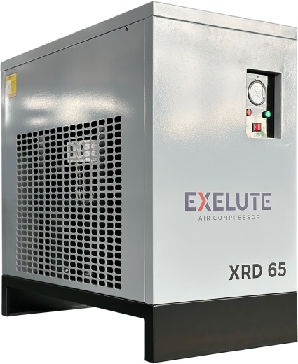 Рефрижераторный осушитель Exelute XRD 65 (+10°С)