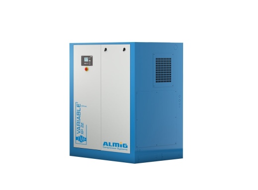 Винтовой компрессор Almig VARIABLE XP 22