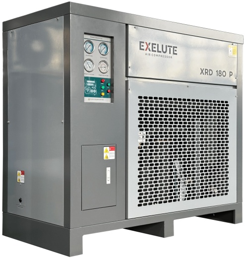 Рефрижераторный осушитель Exelute XRD 180 P (+10°С)