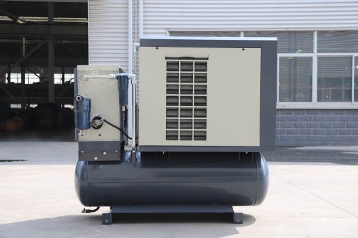 Винтовой компрессор Exelute EX-RD 15/16 LC IP23