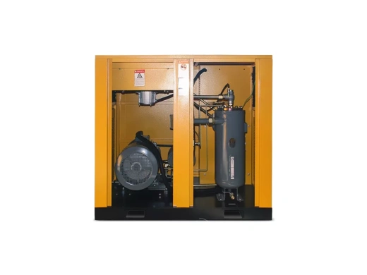 Винтовой компрессор BERG BK-30P 7 IP23