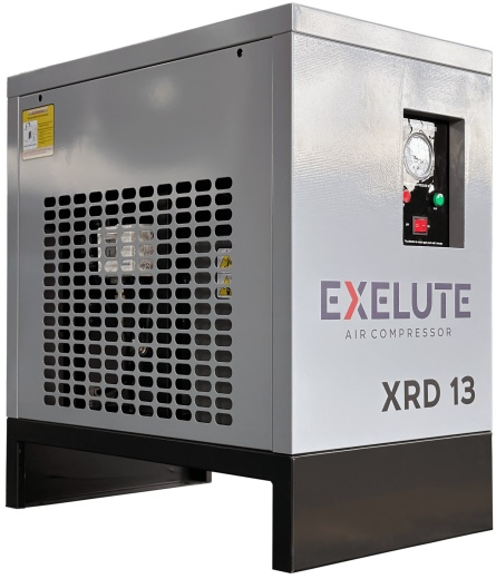 Рефрижераторный осушитель Exelute XRD 13 (+10°С)