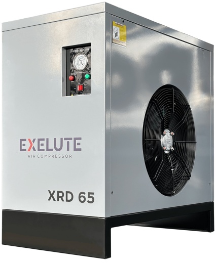 Рефрижераторный осушитель Exelute XRD 65 (+10°С)