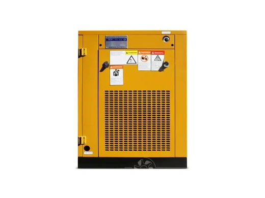 Винтовой компрессор BERG BK-5,5P 12 IP54