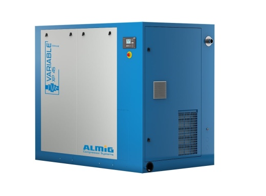 Винтовой компрессор Almig VARIABLE XP 45