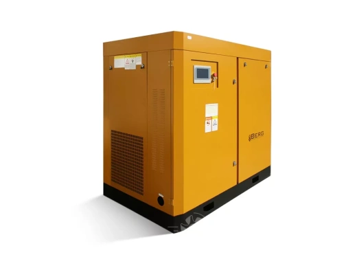 Винтовой компрессор BERG BK-45P 12 IP54