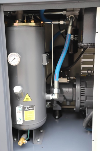 Винтовой компрессор Exelute EX-RD 22/16 LC IP23